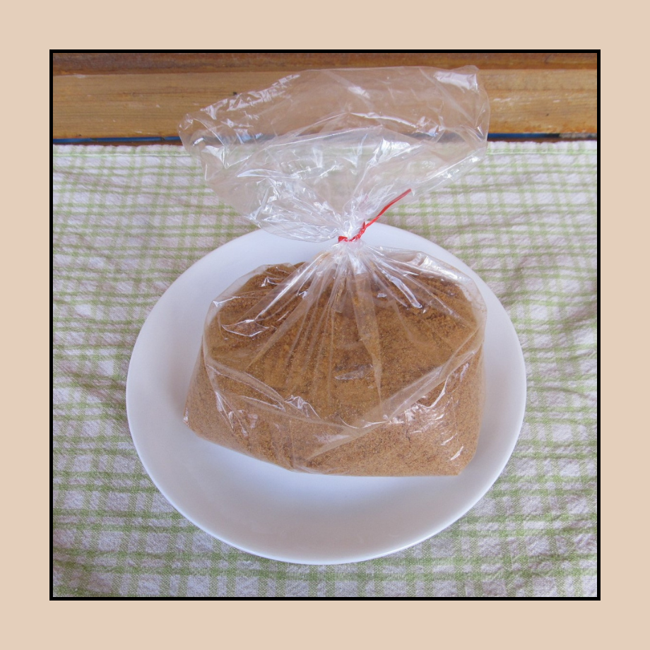 Homemade Graham Cracker Crumbs Heritage Home Baking and Crafts